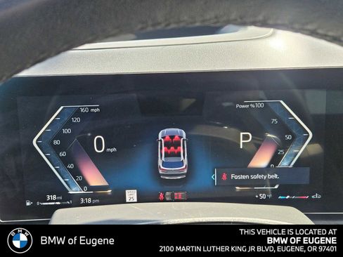 Used 2024 BMW X5 xDrive40i w/ Premium Package AWD/4WD image 27