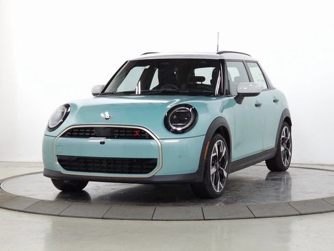 New 2026 MINI Cooper S image 3