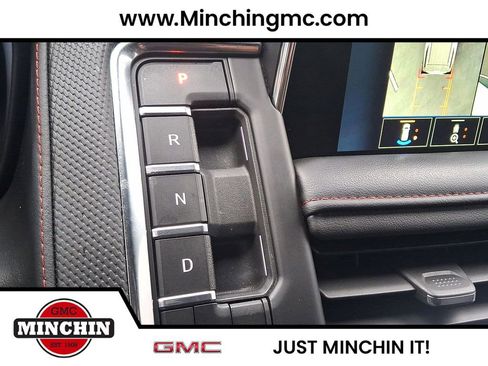 Used 2024 Chevrolet Suburban RST w/ Sport Performance Package image 16