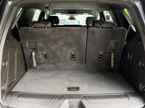 Used 2023 Chevrolet Tahoe LS AWD/4WD image 5