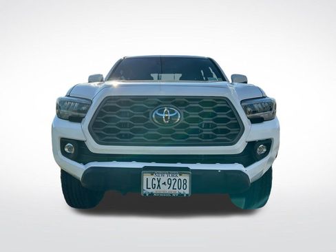 Used 2023 Toyota Tacoma TRD Off-Road image 4