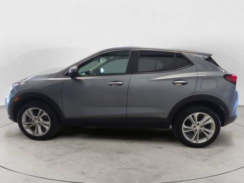 Used 2020 Buick Encore GX Preferred w/ Cold Weather Comfort Package AWD/4WD image 8