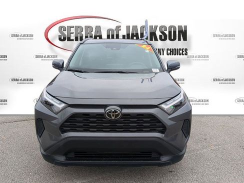 Used 2024 Toyota RAV4 XLE image 3