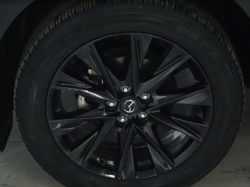 Used 2023 MAZDA CX-5 Carbon Edition image 38