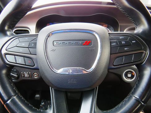 Used 2022 Dodge Charger SXT image 22