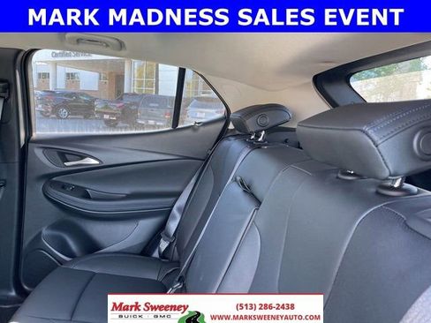 New 2026 Buick Encore GX Sport Touring w/ Advanced Technology Package image 16