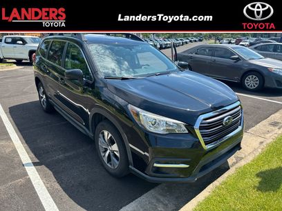 Used 2019 Subaru Ascent Premium