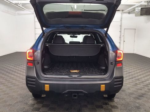 Used 2023 Subaru Outback Wilderness image 18