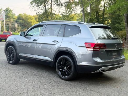 Used 2018 Volkswagen Atlas SEL FWD image 5