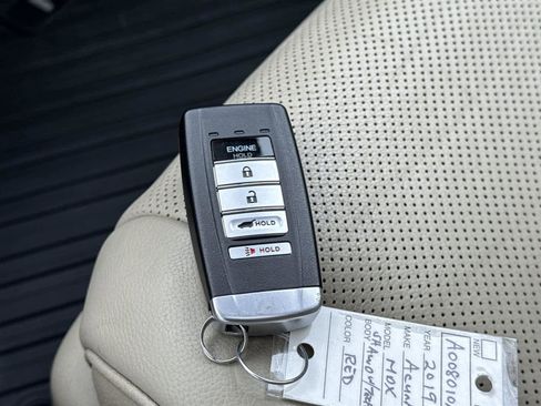 Used 2019 Acura MDX SH-AWD w/ Technology Package image 32