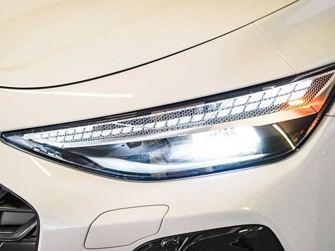 New 2026 Audi A6 Premium Plus AWD/4WD image 10