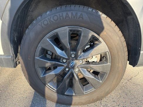 Certified 2024 Subaru Outback Onyx Edition image 20