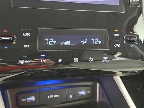 Used 2023 Hyundai Tucson SEL w/ Convenience Package FWD image 23