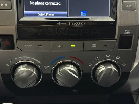 Used 2018 Toyota Tundra SR5 w/ SR5 Upgrade Package RWD image 18
