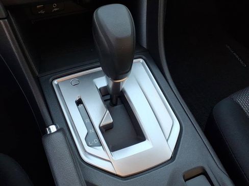 Used 2021 Subaru Crosstrek 2.0i w/ Popular Package #1 image 9