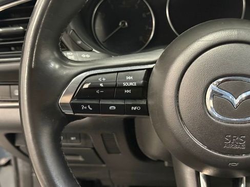 Used 2024 MAZDA CX-30 AWD 2.5 S w/ Preferred Package image 19