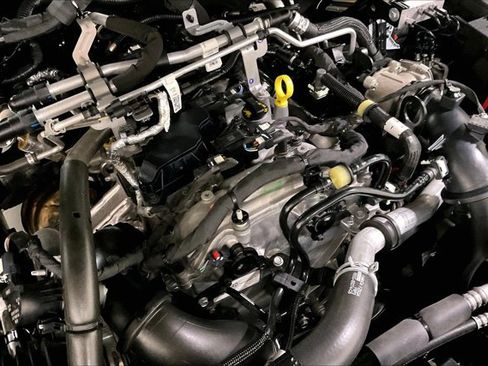 Used 2025 Ford Bronco Big Bend image 31