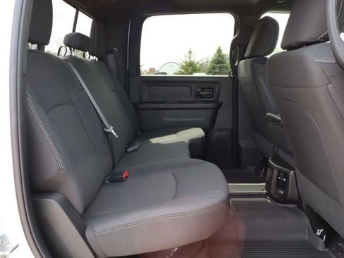 New 2026 RAM 3500 Tradesman image 42