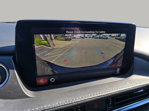 Used 2018 MAZDA MAZDA6 Signature FWD image 11