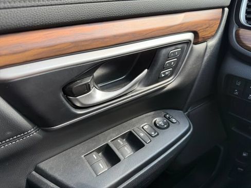 Used 2022 Honda CR-V EX-L image 22