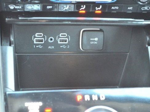 Used 2023 Jeep Grand Cherokee Altitude image 29