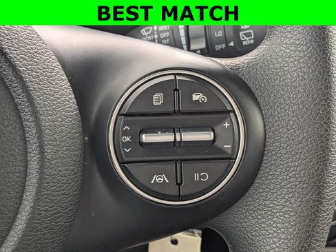 Used 2025 Kia Soul LX w/ LX Technology Package image 22