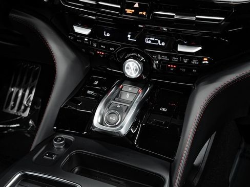 New 2026 Acura MDX A-Spec AWD/4WD image 25