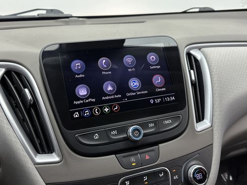 Used 2023 Chevrolet Malibu LT image 15