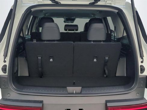 New 2026 Hyundai Santa Fe SEL image 14