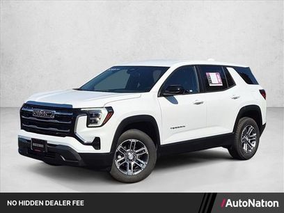 Used 2026 GMC Terrain Elevation
