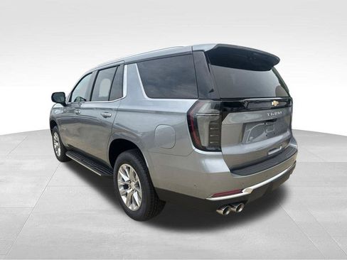 New 2026 Chevrolet Tahoe Premier AWD/4WD image 27