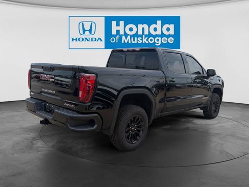 Used 2023 GMC Sierra 1500 AT4X AWD/4WD image 5