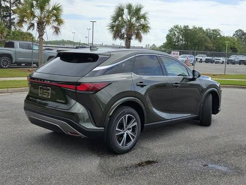 New 2026 Lexus RX 350 Premium FWD image 5