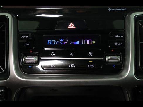 Used 2023 Kia Sorento X-Line EX image 15