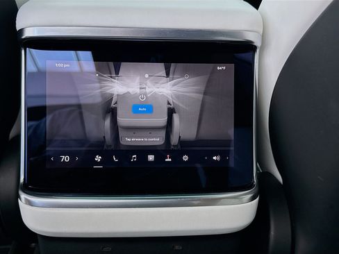 Used 2022 Tesla Model X AWD/4WD image 16