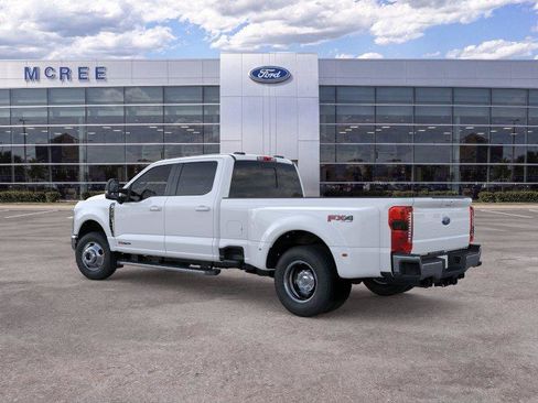 New 2026 Ford F350 Lariat AWD/4WD image 4