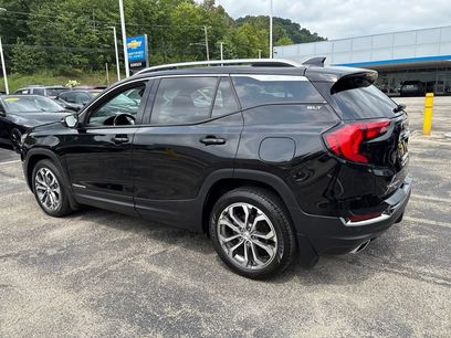 Used 2019 GMC Terrain SLT w/ Preferred Package