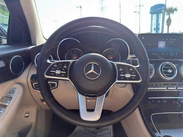 Used 2022 Mercedes-Benz GLC 300 image 15