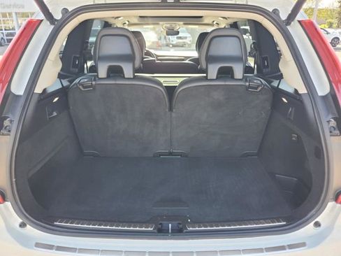Certified 2024 Volvo XC90 T8 Plus w/ Protection Package Premier AWD/4WD image 34