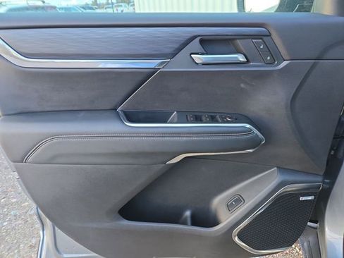 New 2026 GMC Acadia Elevation w/ Elevation Premium Package image 12