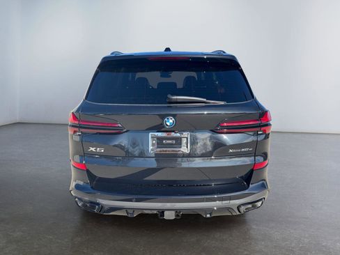 New 2026 BMW X5 xDrive50e image 14
