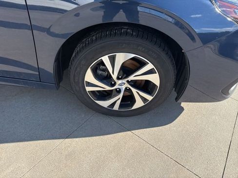 Used 2024 Subaru Legacy Premium image 10
