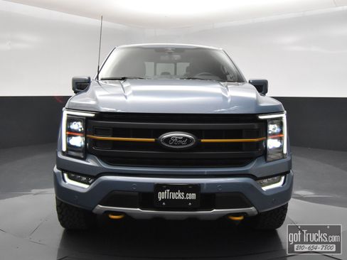 Used 2023 Ford F150 Tremor w/ Equipment Group 402A High AWD/4WD image 51