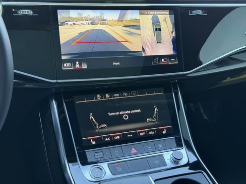 Used 2022 Audi Q7 3.0T Premium Plus w/ Premium Plus Package image 40