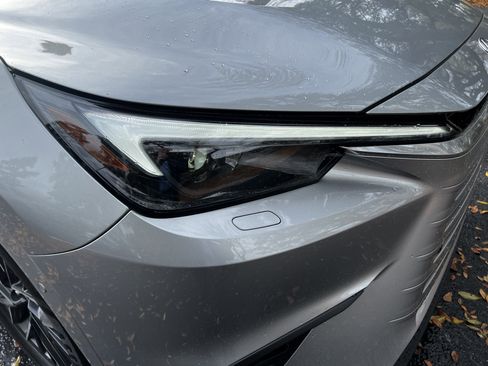 Used 2024 Lexus TX 350 350 Luxury w/ Technology Package image 12