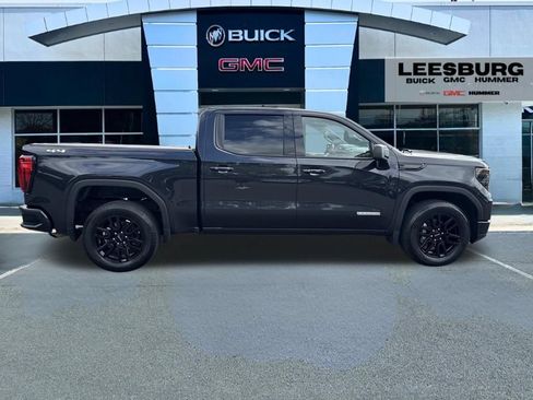 Used 2024 GMC Sierra 1500 Elevation AWD/4WD image 8