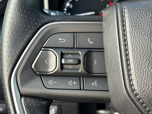 New 2026 Toyota Tundra SR5 image 26