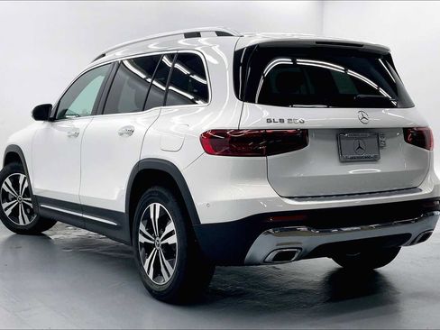 Used 2026 Mercedes-Benz GLB 250 image 5