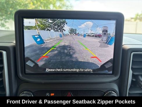 Used 2023 Ford Bronco Sport Big Bend w/ Convenience Package AWD/4WD image 24