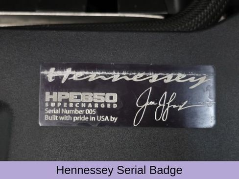 Used 2013 Ford Mustang Boss 302 w/ Boss 302 Accessory Pkg image 34